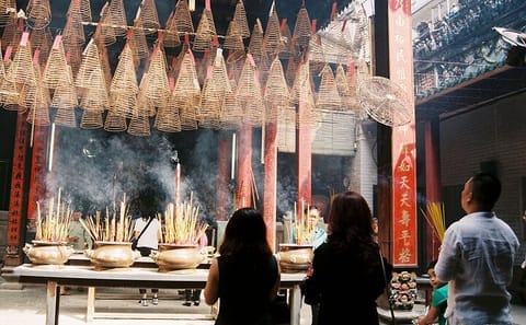 One Day in Saigon City and Culture Tour
