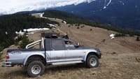 Private Jeep Adventure in the Mystic Strandzha Mountain 5
