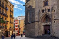 Santa Maria del Mar