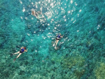 Private Tour :  3 Days Tour Package with snorkeling