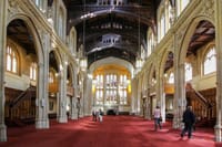 William Shakespeare's London Full Day Tour 9