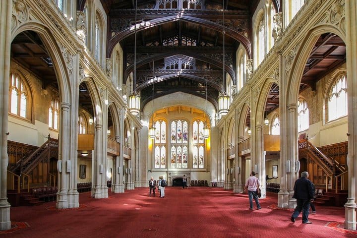William Shakespeare's London Full Day Tour 9