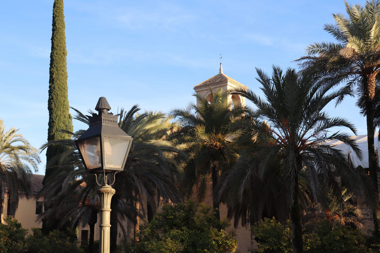 Secrets of Cordoba Self-Guided Exploration Game Tour 5