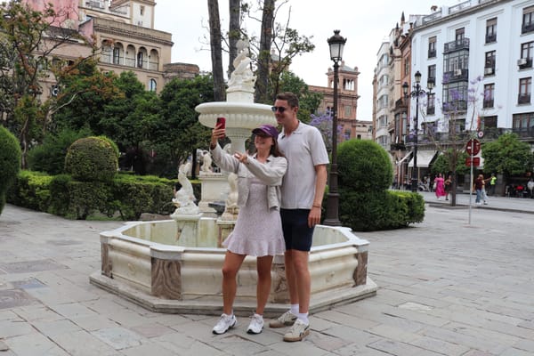 Seville Self-Guided Sherlock Holmes Murder Mystery Game