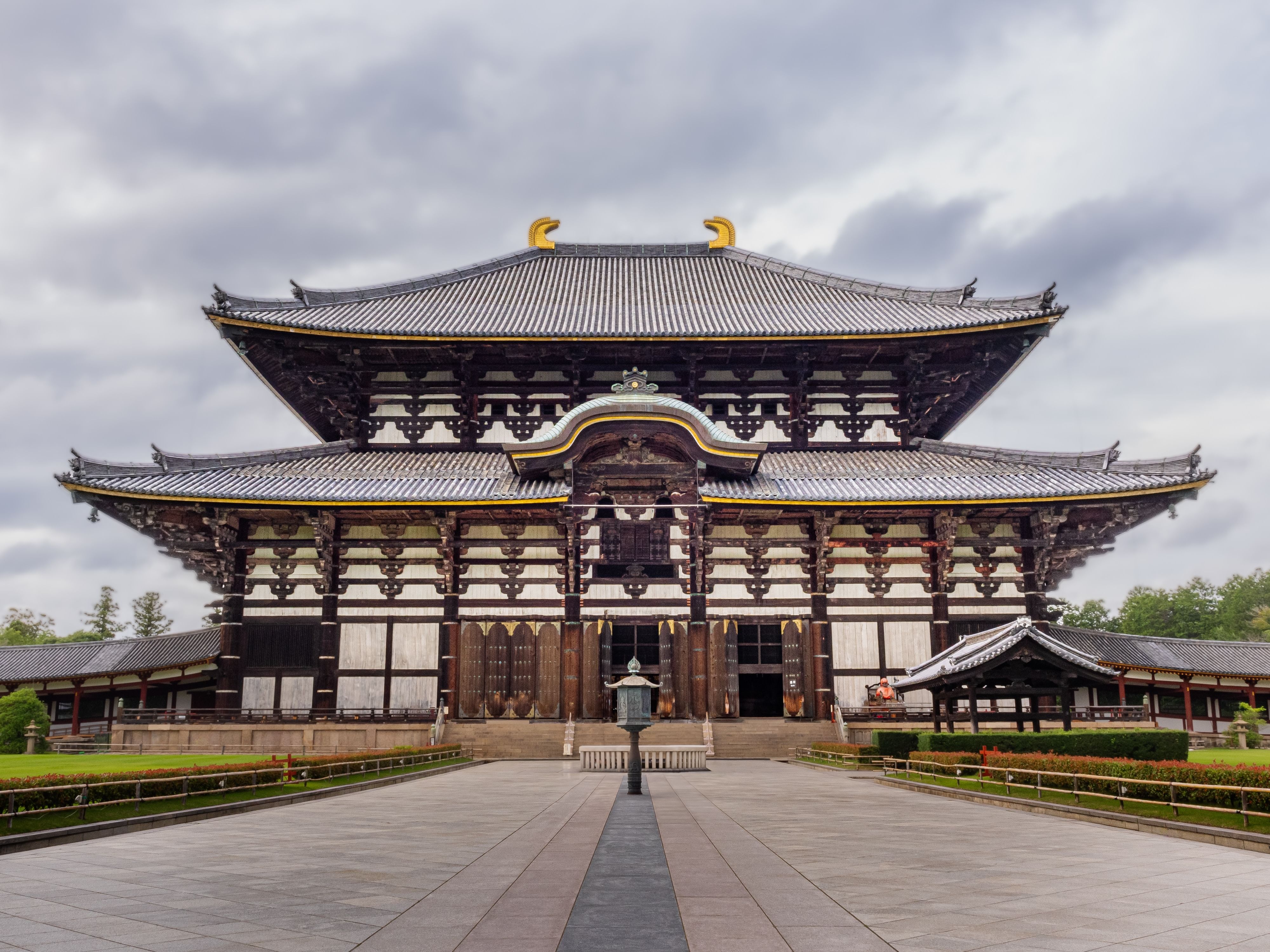 Nara Tour, Japan