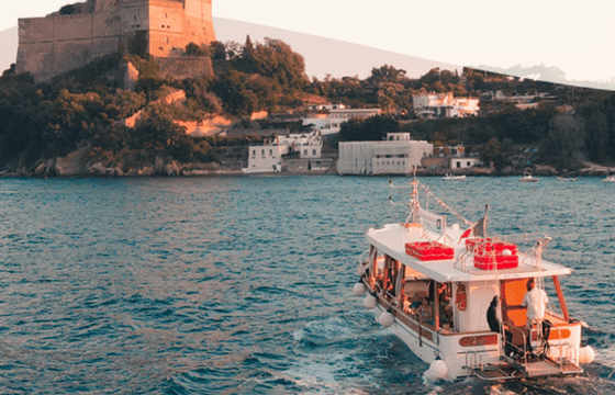 Archeoemotions: Discovering the Mosaics of Baia Sommersa