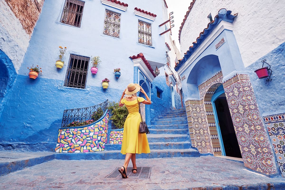 Premium Private Tour: Discover Morocco from Tangier to Marrakesh