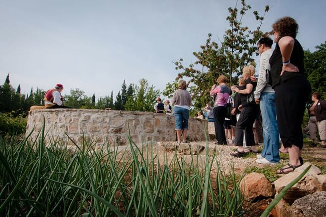 Half day Dubrovnik Countryside Gastro Experience 2