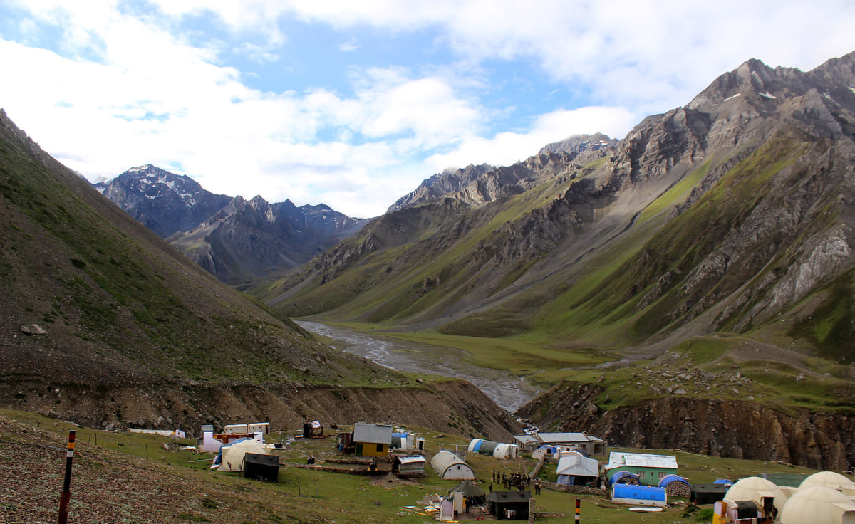 19 Days Mera Peak Climbing & Expedition – One Life-Changing Himalayan Adventure