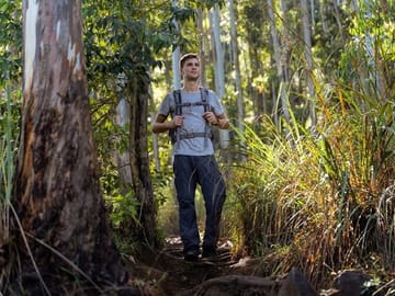 Three-Day Adventure Tour of Knuckles and Wasgamuwa from Colombo