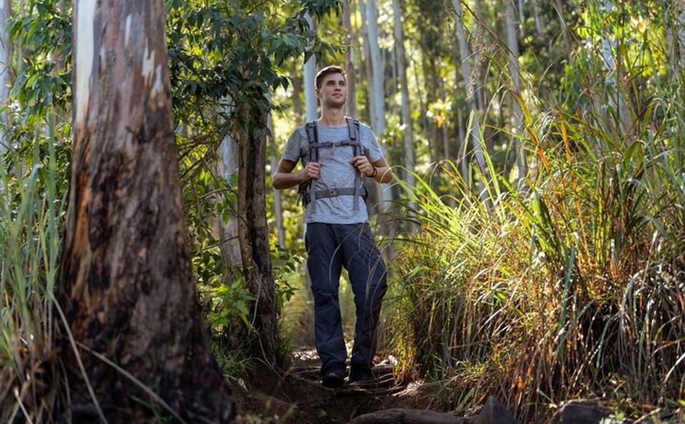 Three-Day Adventure Tour of Knuckles and Wasgamuwa from Colombo