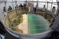 The Dubai Balloon at Atlantis Tickets with options 7