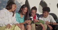 Leisure activities with friends or family in Sofia
