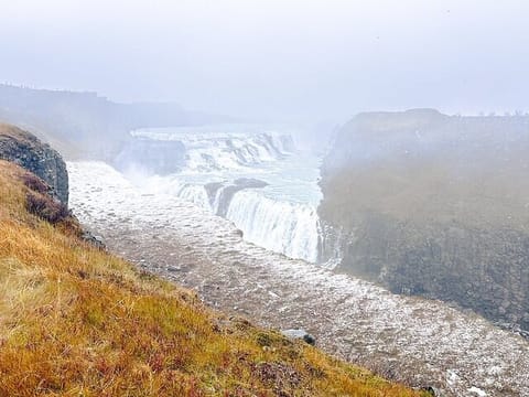 Gullfoss