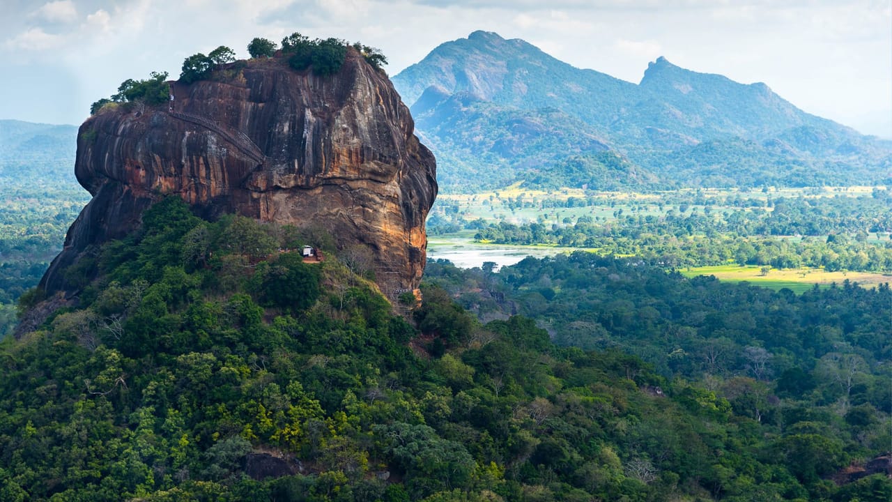 Hightlight Sri Lanka - 10N/11D 10