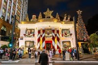 Christmas Lights Tour São Paulo: Keep Yourself In The Christmas Spirit 2