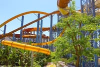 The Land of Legends Theme Park Ticket w/Transfer from Antalya 8