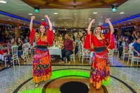 Istanbul Bosphorus Dinner Cruise & Turkish Night Show 7