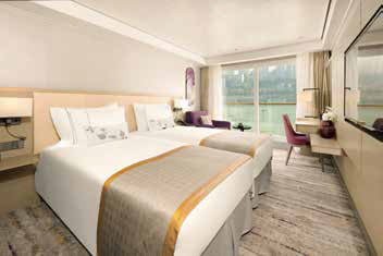 Executive Suite 32m2