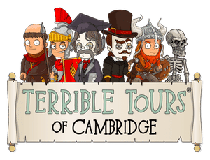 Creepy Cambridge - Cambridge's Best Ghost Walk!!
