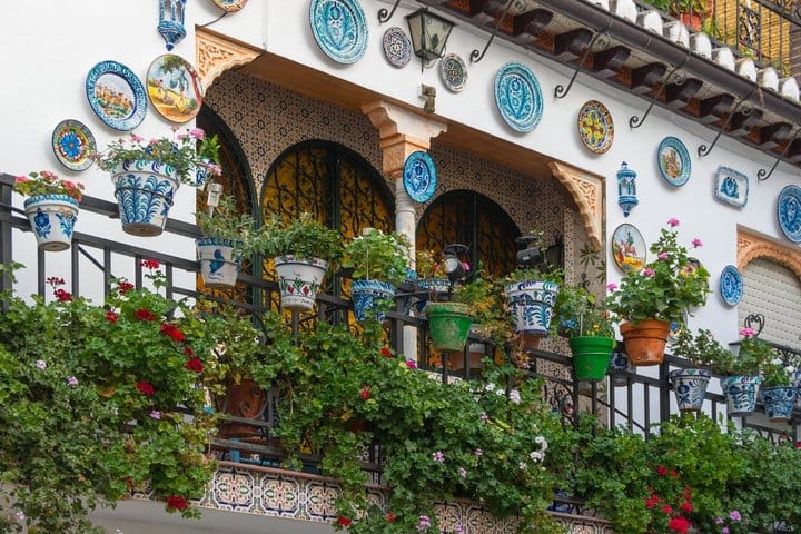 TOP Granada : Private guided tour with your mobile 6