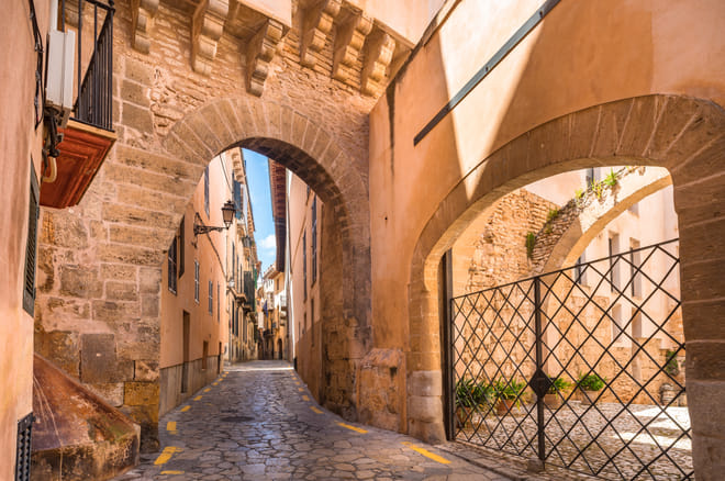Palma de Mallorca in 1 Day - Walking Tour - Audioguide in 7 languages photo 5