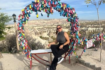 Private Cappadocia 2 Day Tour From Istanbul With Flight