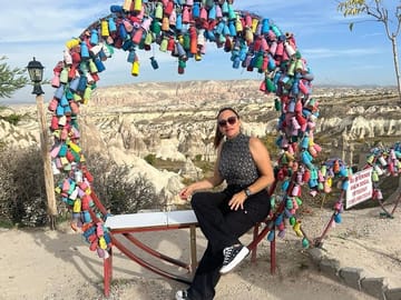Cappadocia