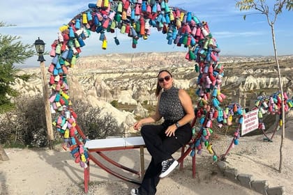 Private Cappadocia 2 Day Tour From Istanbul With Flight