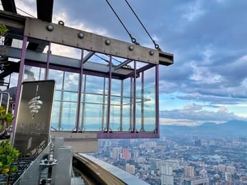 Private Kuala Lumpur City Discovery Tour