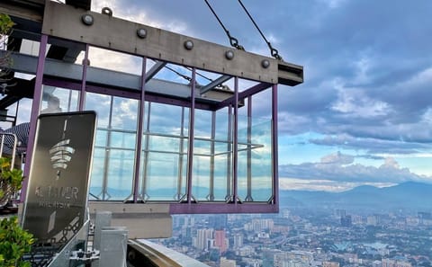 Private Kuala Lumpur City Tour with KL Tower Skydeck Visit