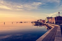Lido, Pellestrina & Chioggia: Bike Hopping around the Venice Lagoon Islands 9