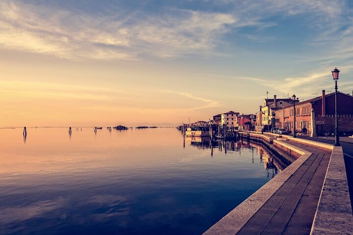 Lido, Pellestrina & Chioggia: Bike Hopping around the Venice Lagoon Islands 9