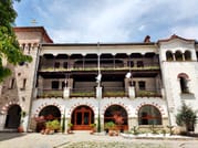 Bachkovo Town & Monastery Self-Guided Tour 10