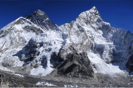 Everest luxury Trekking