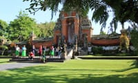 Bali Day Trip Tanah Lot Sunset Tour 3