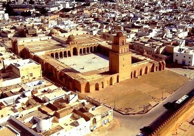 Excursion à Kairouan et El Jem photo 5