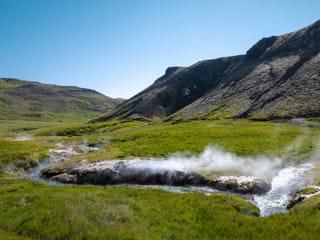 Private Reykjadalur & Grændalur Circle Hike, photo 18
