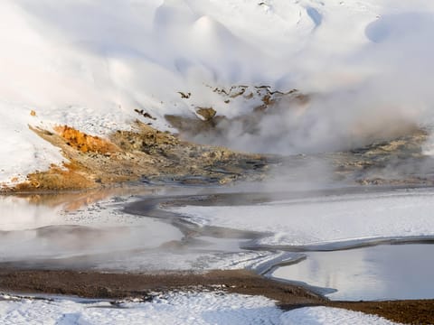 Winter 7-Days Package, photo 3