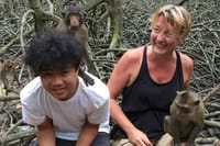 Explore Monkey Islands and Gio Mangrove Forest From Ho Chi Minh 9