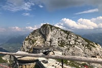 Mt. Pilatus & Lake Lucerne Cruise Small Group Tour | From Zurich 1