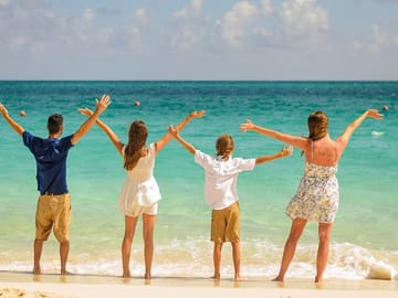 Private Photography Tour in Nassau, Bahamas