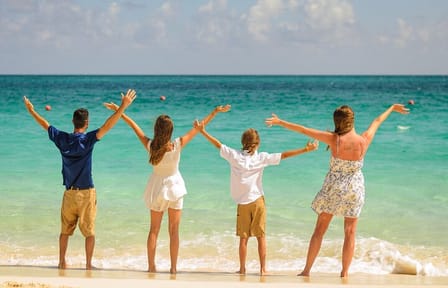 Private Photography Tour in Nassau, Bahamas