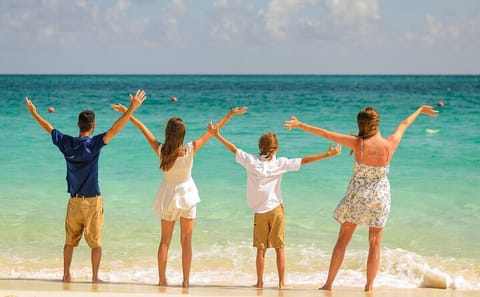 Private Photography Tour in Nassau, Bahamas
