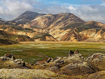 Private Guided Walking Tour of Reykjavík's Hidden Gems