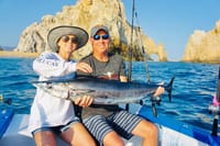 Private Cabo All-Inclusive 5-Hour Sportfishing Charter 7