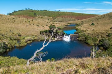 All-Inclusive 3-Day Nature Tour of Kandy and Nuwara Eliya