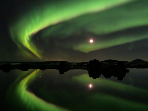 Northern Lights - Private Tour (1–6 passengers), photo 5