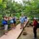 Cu Chi Tunnels and Mekong Delta 1 Day Tour With Small Group