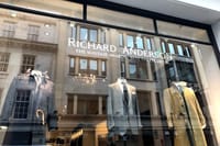 London Shopping Experience Tour 4
